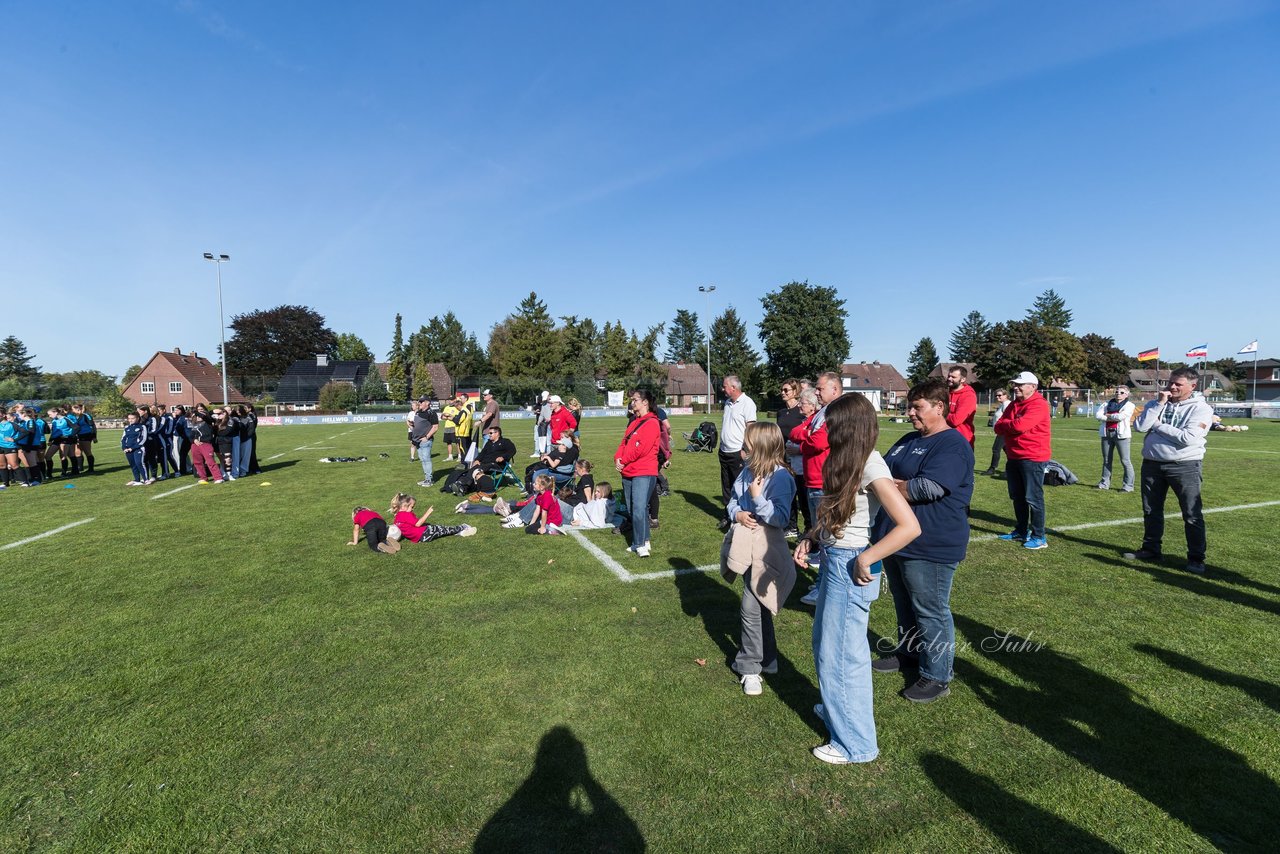 Bild 205 - wU16 Deutsche Meisterschaft